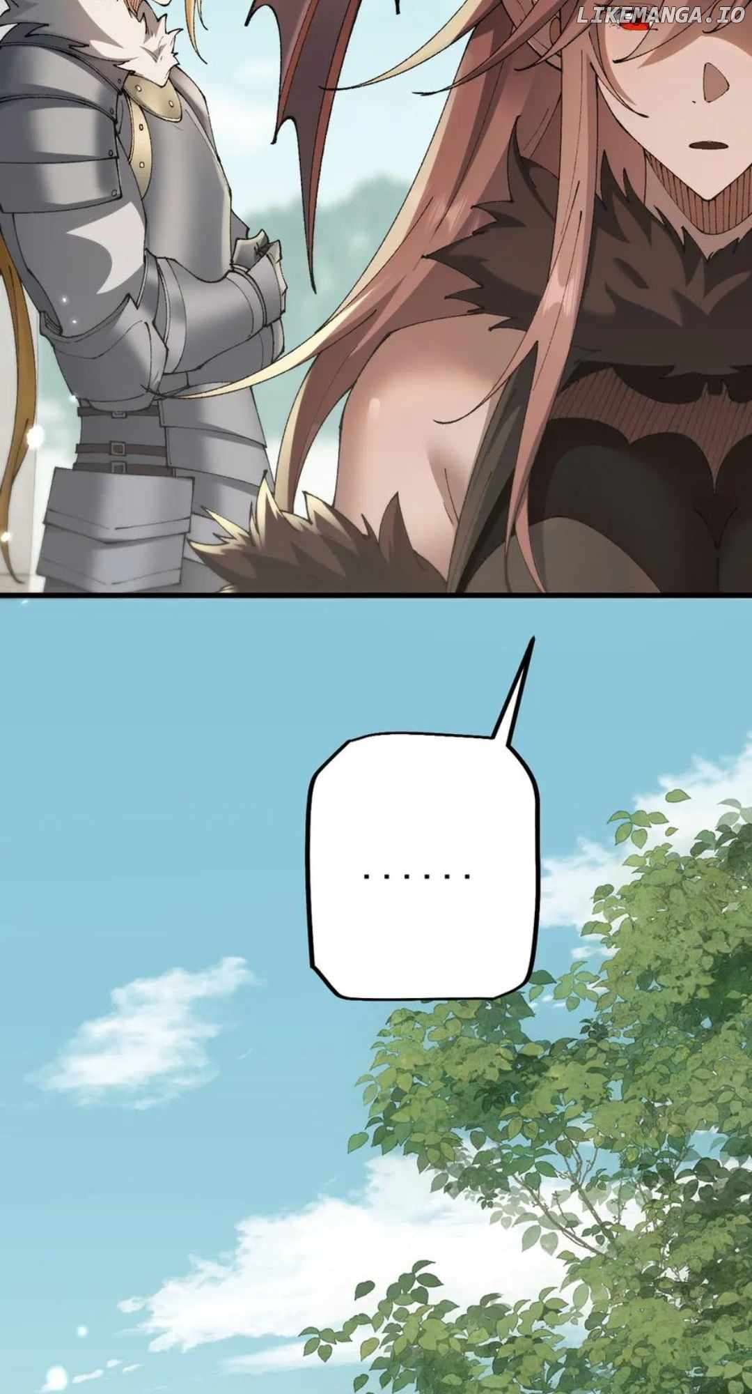 From Goblin to Goblin God Chapter 59 38